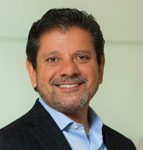 Faheem Hasnain, Chairman - Sling Therapeutics